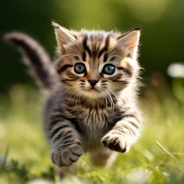 Cats