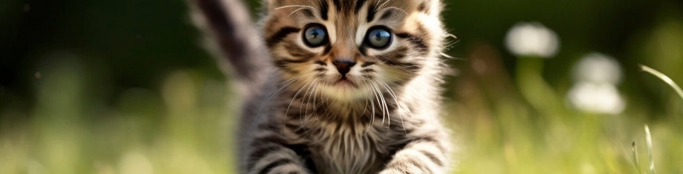 Cats