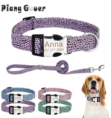 Personalized_Dog_Collar_with_Metal_Name_Tag