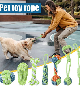 dog-cotton-rope-teeth-cleaning-toy-set