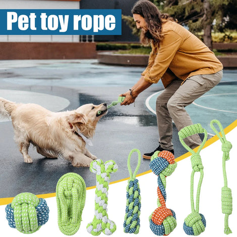 dog-cotton-rope-teeth-cleaning-toy-set