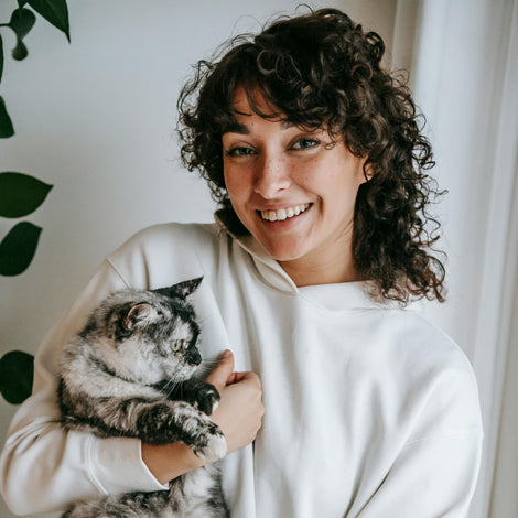 Pet Care Services for Dogs and Cats